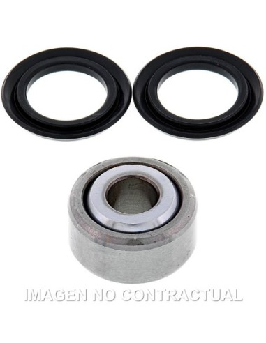 Kit de revisión amortiguador trasero All Balls 29-1011