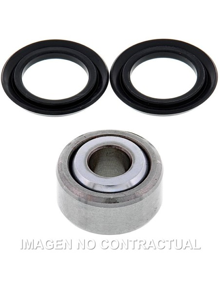 Kit de revisión amortiguador trasero All Balls 29-1011