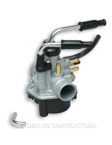 Carburador PHBN 17,5 SR 50, BW'S 50, Spy 50