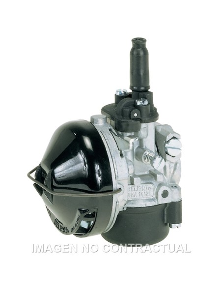 Carburador Malossi SHA14 12L