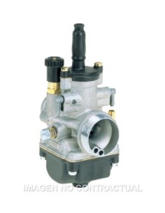 Carburador PHBG 17 BS