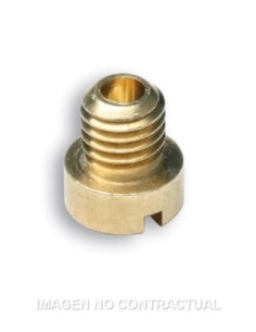 Chicle Maxima 98 Para Carburador Dellorto PHBG