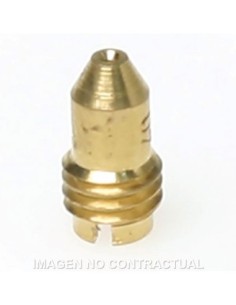 Chicle Minima 32 Para Carburador Dellorto PHBG