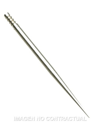 Aguja Cónica D.37 Carburador PHBL