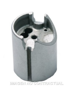 Campana 30 Carburador Dellorto PHBG