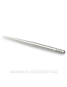 Aguja Cónica W5 Para Carburador Dellorto PHBG