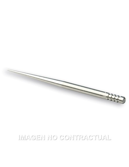 Aguja Cónica W5 Para Carburador Dellorto PHBG