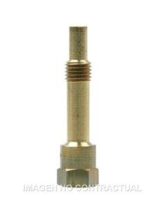 Pulverizador 260 Au Para Carburador Dellorto PHBG