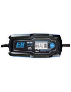 CARGADOR ENERGYSAFE SMART DUO 4A