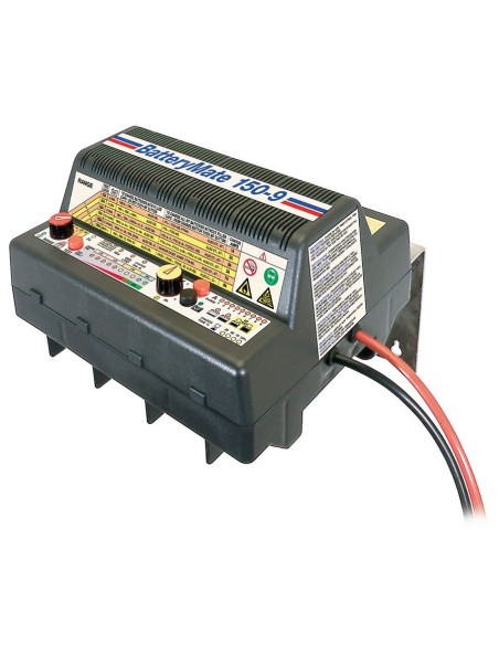 Cargador de baterías BatteryMate 150-9 TS01-VDE