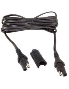 Alargador cable Optimate 180 cm O03