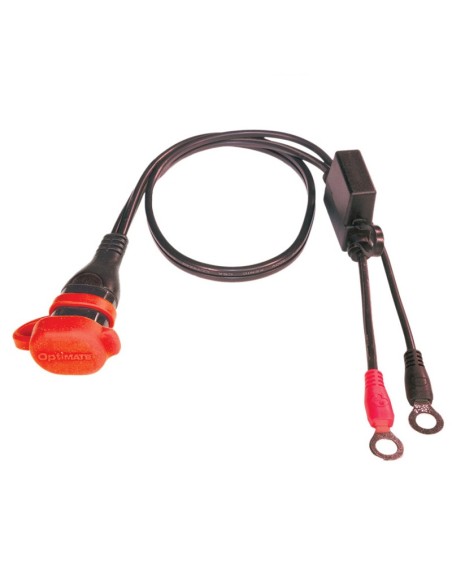 Cable Optimate arandelas M8 O11