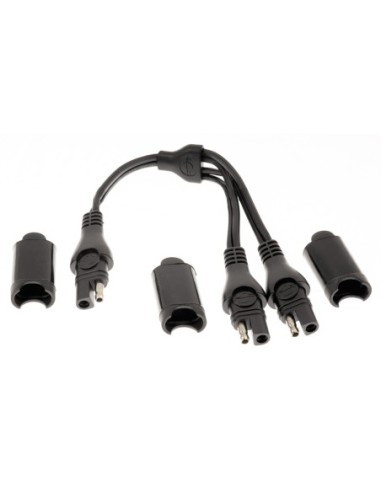 Divisor cable Optimate EN y SAE-SAE O15