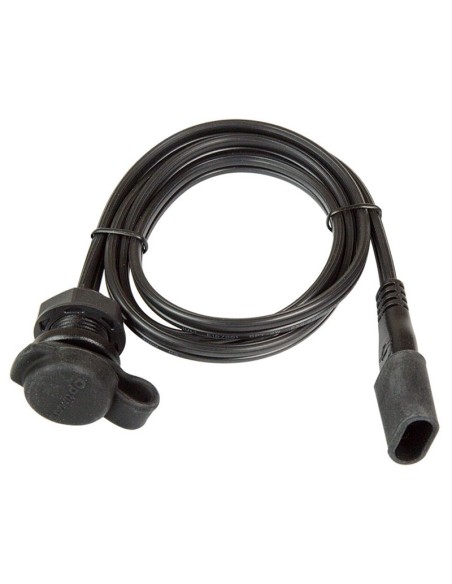Cable Optimate alargador SAE 1m O40