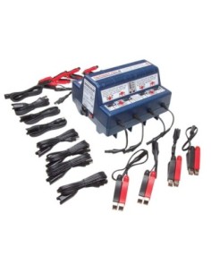 Cargador de baterías Optimate Pro-8 TS-44VDE