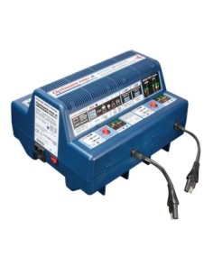 Cargador de baterías Optimate Pro-4 TS-52VDE