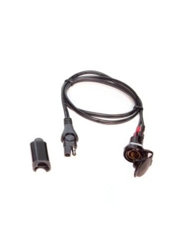 Toma DIN Impermeable tipo hembra O08