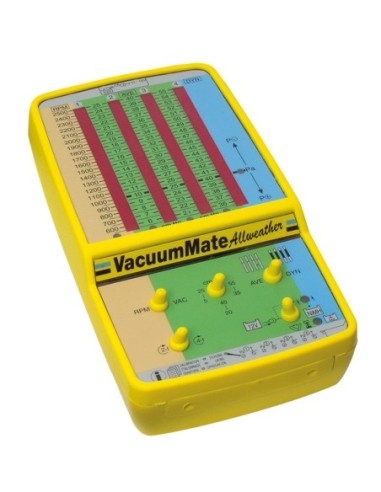 Sincronizador Vacuummate TS-72-KIT