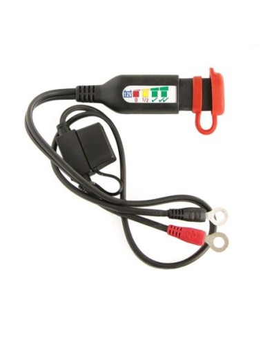 Comprobador de carga Optimate 0124
