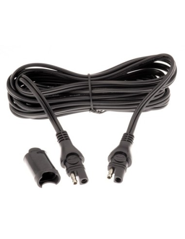 Alargador cable Optimate conexión SAE O13