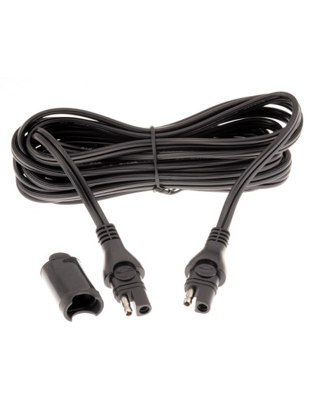 Alargador cable Optimate conexión SAE O13