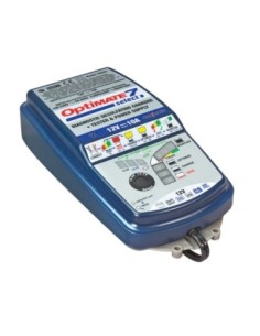 Cargador/Mantenedor de baterías Optimate 7 Select TM-250
