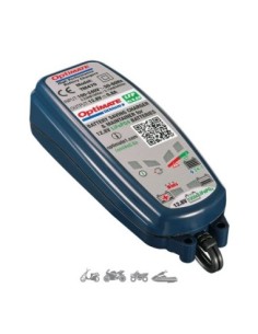 Cargador/Mantenedor de baterías Optimate 0,8 Lithium TM-470