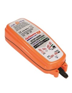 Cargador/Mantenedor de baterías Optimate DC-DC TM-500