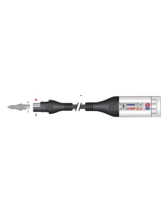 Comprobador Optimate con linterna LED O120