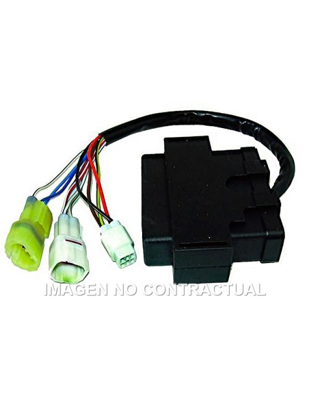Centralita Electrónica CDI - CA