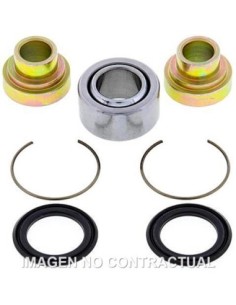 Kit de revisión amortiguador trasero All Balls 29-1016