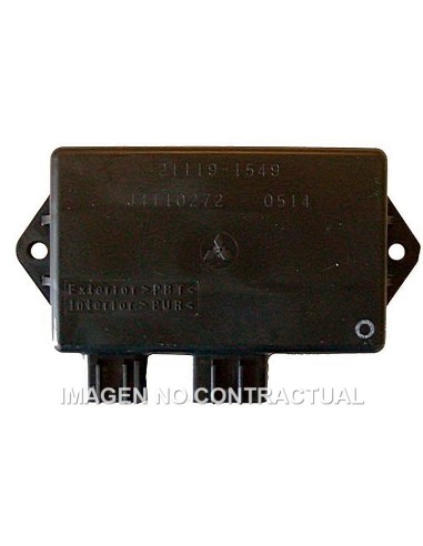 Centralita Electrónica CDI Mitsubishi