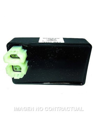 Centralita Electrónica CDI - CA