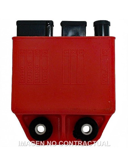 Centralita Electrónica CDI Piaggio Hexagon 125/150/180