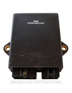 Centralita Electrónica CDI