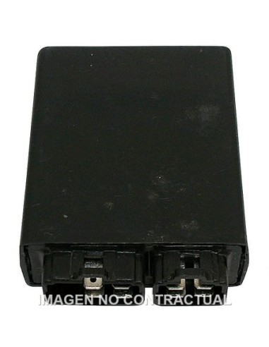 Centralita electrónica TCI -12V - C.C Suzuki GSX R 750