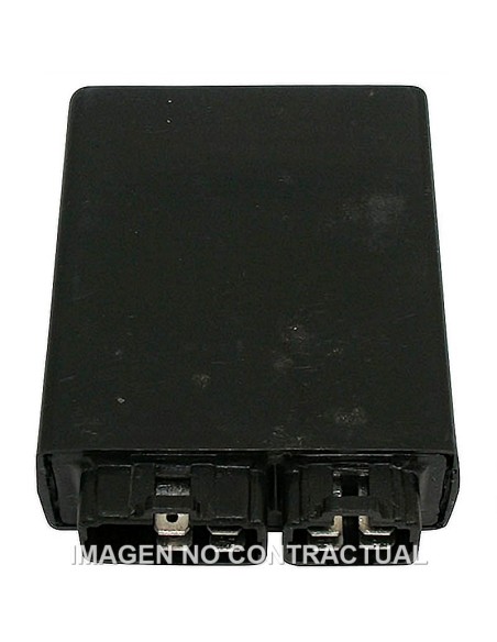 Centralita electrónica TCI -12V - C.C Suzuki GSX R 750
