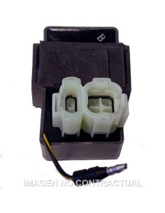 Centralita control luces Kymco MXU 50/150/250/300