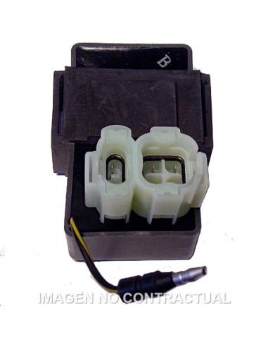 Centralita control luces Kymco MXU 50/150/250/300