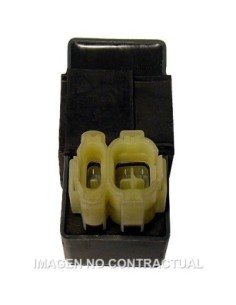 Centralita control luces Kymco People S 250/300