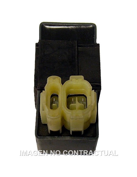 Centralita control luces Kymco People S 250/300