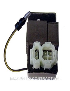 Centralita control luces Kymco People S 200 IE