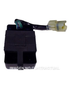 Centralita electrónica CDI Kymco MXU 500