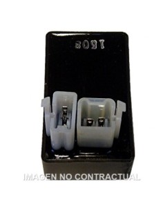 Centralita electrónica CDI - C.A - 6 Pin Honda CG 125