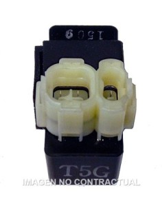 Centralita electrónica CDI digital - C.A. - 6 Pins Sym Jet 50 Euro X