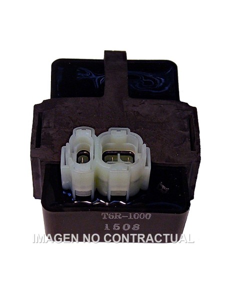 Centralita electrónica CDI digital - C.C Sym Jet 50 Euro X 04