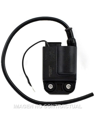 CDI 3 Fastons Vespa PK 50