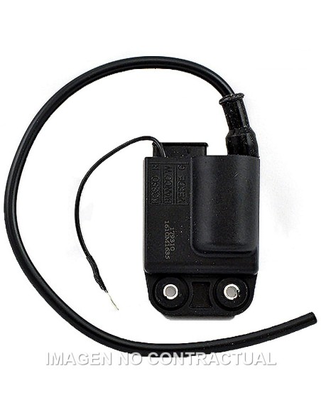CDI 3 Fastons Vespa PK 50