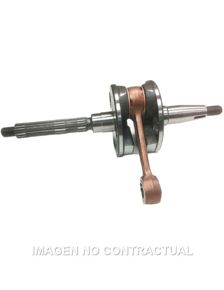 CIGÜEÑAL HERT ORIGINAL PIAGGIO LIBERTY 50 2T