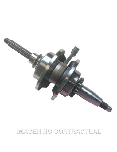 CIGÜEÑAL HERT ORIGINAL YAMAHA X MAX 125 (11/20)